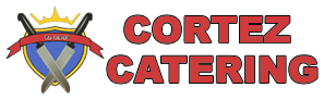 Cortez Catering Services Bay Area